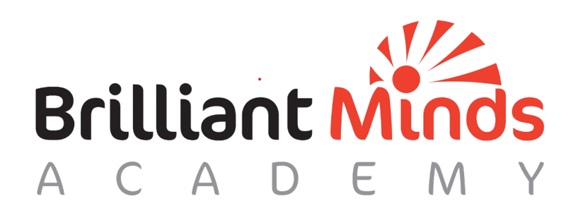 Brilliant Minds Academy Website